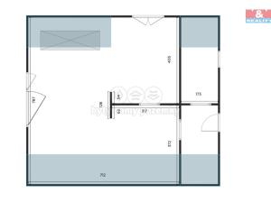 Prodej obchodního prostoru, Ostrava - Hrabová, Jezdiště, 250 m2
