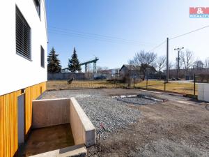 Prodej obchodního prostoru, Ostrava - Hrabová, Jezdiště, 250 m2