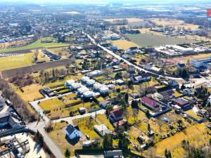 Prodej obchodního prostoru, Ostrava - Hrabová, Jezdiště, 250 m2