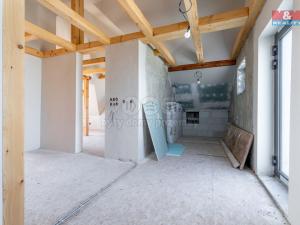 Prodej činžovního domu, Ostrava - Hrabová, Jezdiště, 250 m2