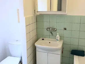 Pronájem bytu 2+1, Jihlava, Riegrova, 51 m2