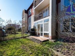 Pronájem bytu 2+kk, Vestec, Okružní, 50 m2