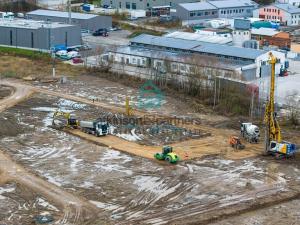 Prodej bytu 1+kk, Hluboká nad Vltavou, 42 m2