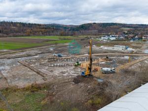 Prodej bytu 1+kk, Hluboká nad Vltavou, 42 m2