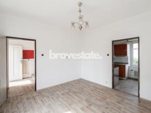 Prodej rodinného domu, Praha - Záběhlice, Fialková, 70 m2