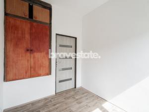 Prodej rodinného domu, Praha - Záběhlice, Fialková, 70 m2