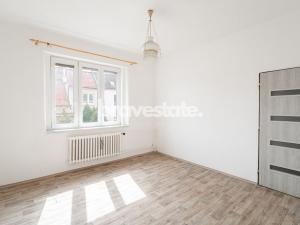 Prodej rodinného domu, Praha - Záběhlice, Fialková, 70 m2