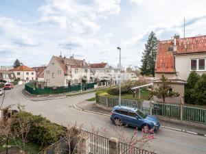 Prodej rodinného domu, Praha - Záběhlice, Fialková, 70 m2