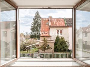 Prodej rodinného domu, Praha - Záběhlice, Fialková, 70 m2