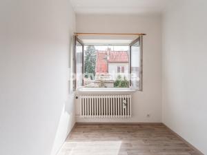 Prodej rodinného domu, Praha - Záběhlice, Fialková, 70 m2