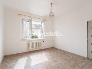 Prodej rodinného domu, Praha - Záběhlice, Fialková, 70 m2