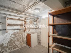 Prodej rodinného domu, Praha - Záběhlice, Fialková, 70 m2