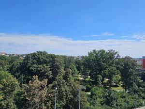 Pronájem bytu 2+kk, Brno - Veveří, Lidická, 5470 m2