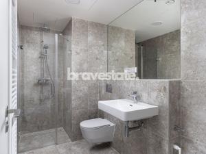 Prodej bytu 2+kk, Praha - Modřany, Československého exilu, 72 m2