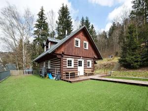 Prodej vícegeneračního domu, Desná, Krkonošská, 440 m2