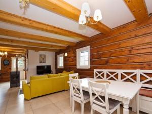 Prodej vícegeneračního domu, Desná, Krkonošská, 440 m2