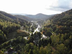 Prodej vícegeneračního domu, Desná, Krkonošská, 440 m2