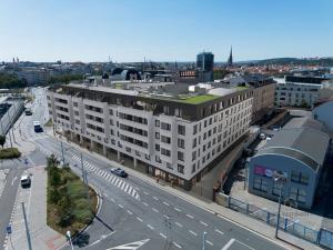 Prodej bytu 1+kk, Plzeň, 38 m2