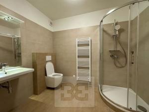 Pronájem bytu 3+kk, Rosice, Slunečná, 64 m2