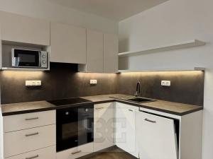 Pronájem bytu 3+kk, Rosice, Slunečná, 64 m2