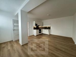 Pronájem bytu 3+kk, Rosice, Slunečná, 64 m2