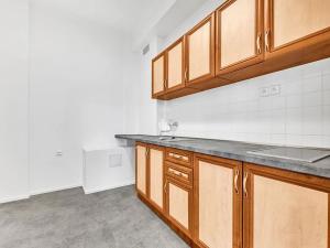 Pronájem kanceláře, Praha - Nové Město, Opletalova, 126 m2