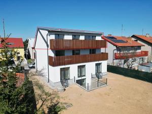 Prodej bytu 4+kk, Brno, Kobylín, 102 m2