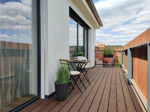 Prodej bytu 4+kk, Brno, Kobylín, 102 m2