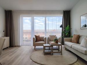 Prodej bytu 4+kk, Brno, Kobylín, 102 m2