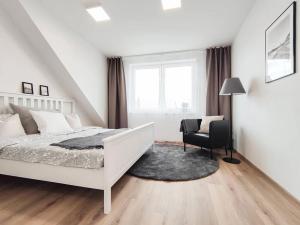 Prodej bytu 4+kk, Brno, Kobylín, 102 m2
