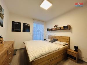 Pronájem bytu 2+kk, Prostějov, Partyzánská, 40 m2