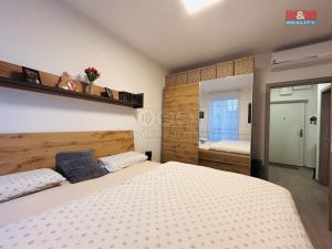 Pronájem bytu 2+kk, Prostějov, Partyzánská, 40 m2