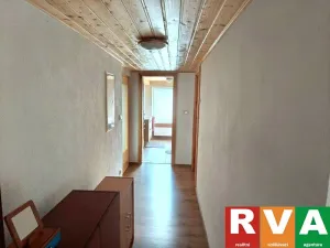 Prodej rodinného domu, Hradec, 200 m2