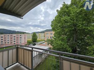 Pronájem bytu 2+1, Prachatice, Zvolenská, 65 m2