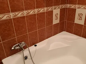 Prodej bytu 2+kk, Praha - Holešovice, U Pergamenky, 56 m2