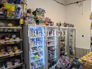 Pronájem obchodního prostoru, Praha - Libeň, Drahobejlova, 50 m2