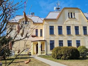 Prodej bytu 4+kk, Vyšehořovice, 84 m2