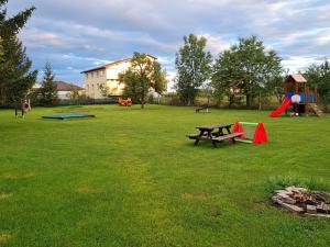 Prodej bytu 4+kk, Vyšehořovice, 84 m2