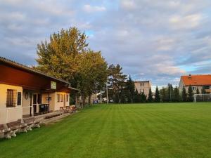 Prodej bytu 4+kk, Vyšehořovice, 84 m2