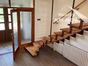 Prodej rodinného domu, Kroměříž, Erbenovo nábřeží, 163 m2