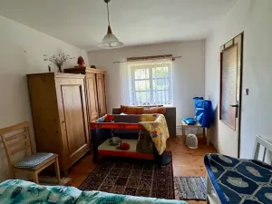 Prodej rodinného domu, Hvozd, 140 m2