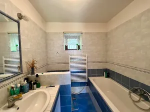Prodej rodinného domu, Hvozd, 140 m2