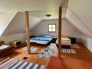Prodej rodinného domu, Hvozd, 140 m2
