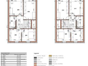 Prodej rodinného domu, Kosoř, Štěrková, 160 m2