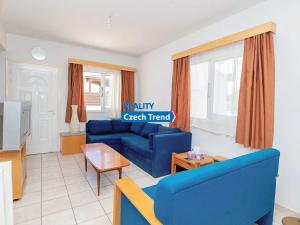 Prodej apartmánu, Kapparis, Kypr, 90 m2