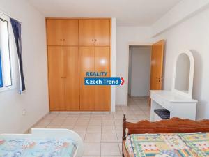 Prodej apartmánu, Kapparis, Kypr, 90 m2