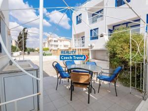 Prodej apartmánu, Kapparis, Kypr, 90 m2
