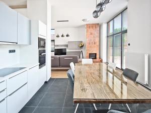 Pronájem vily, Praha - Nové Město, 120 m2
