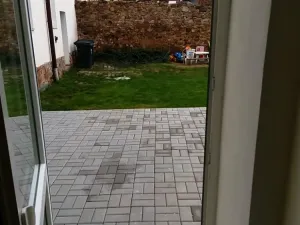 Pronájem bytu 1+kk, Teplice, U Červeného kostela, 40 m2