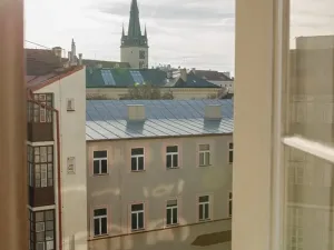 Pronájem bytu 3+kk, Praha - Nové Město, Žitná, 100 m2